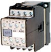 20 Amp, 8 pole thermal overload relay